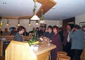 Hotel Restaurant Haus Waldesruh Eppenbrunn Dış mekan fotoğraf