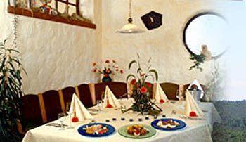 Hotel Restaurant Haus Waldesruh Eppenbrunn Dış mekan fotoğraf