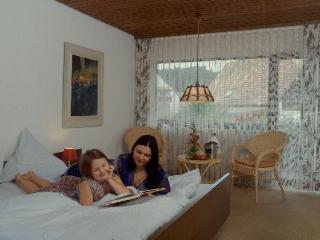 Hotel Restaurant Haus Waldesruh Eppenbrunn Dış mekan fotoğraf